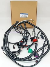 Wiring Harness For 2003-2004 Ford Super Duty F250 F350 F450 F550 Engine 6.0L NEW