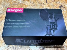 Condenser microphone SF-777 Kungber