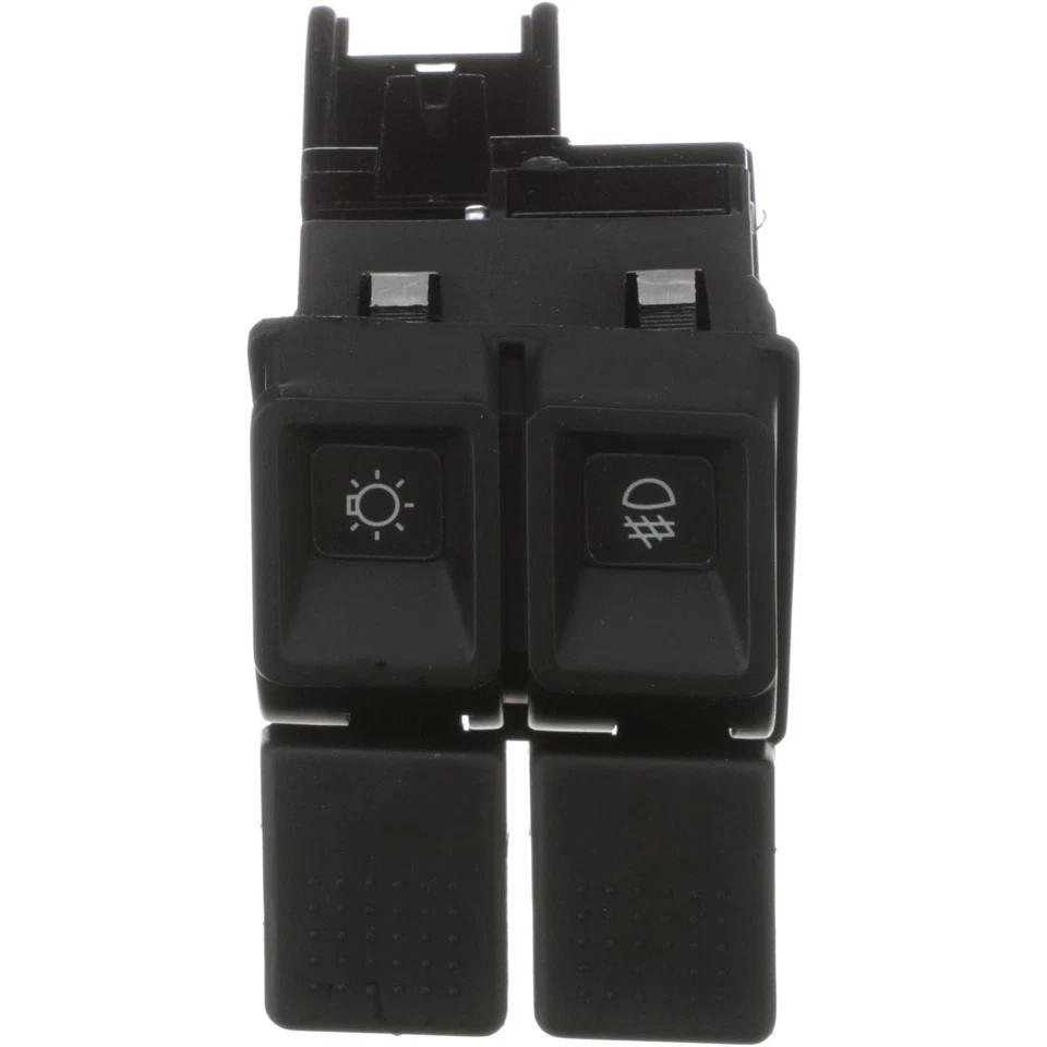 Interruptor de faros para Ford Mustang 1987-1993 SMP 1987 1988 1989 1990 1991 1992 Foto 3 de 4