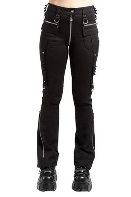 Tripp NYC Power Pants [BLACK]