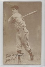 1939-46 Exhibits Salutations Jeff Heath 1c2s