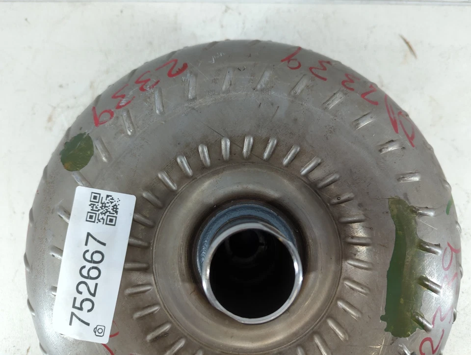 Оригинальная автоматическая коробка передач конвертер крутящего момента 2002 Ford Expedition FJGQ9 - Изображение 2 из 4