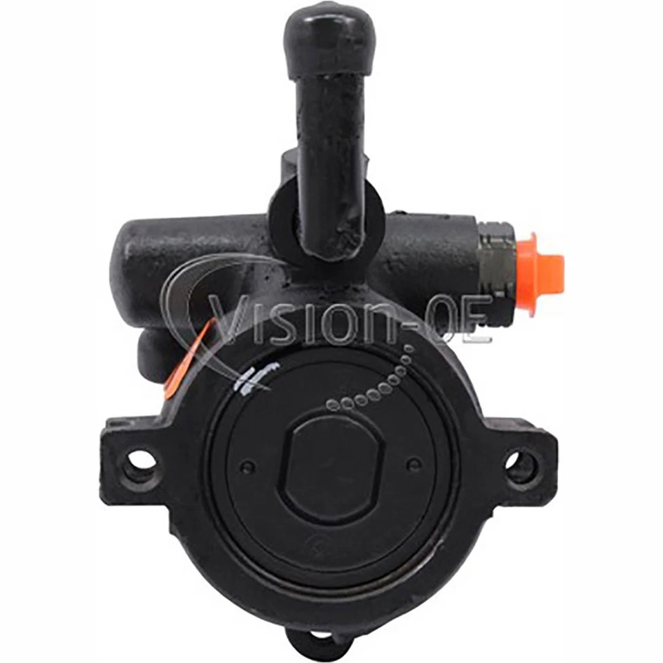 Bomba de dirección asistida 1x para Volvo 740 2,3 L 1985-1992 Volvo 760 2,3 L 1985-1990 Foto 4 de 4