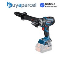 Bosch GSR 18V-150C Professional BITURBO Drill Driver 18V Bare Unit BSH6019J5001