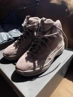 adidas Yeezy boot cinder 