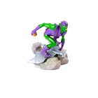 "THE GREEN GOBLIN" Disney, Marvel & Subs PVC Figurine (2011)