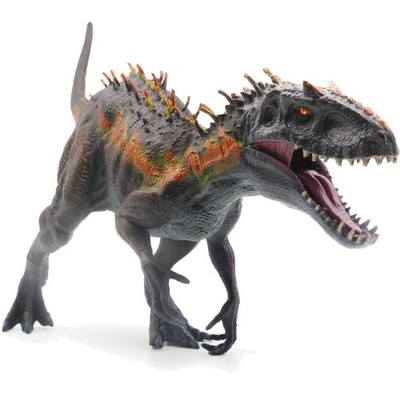 Dinosaurier Spielzeug Tyrannosaurus Rex 34cm Actionfigur Dino Lernspielzeug