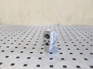 BMW 5 F10 A/C Conditioner Expansion Valve 9159803 2.00 Diesel 135kw 26220199