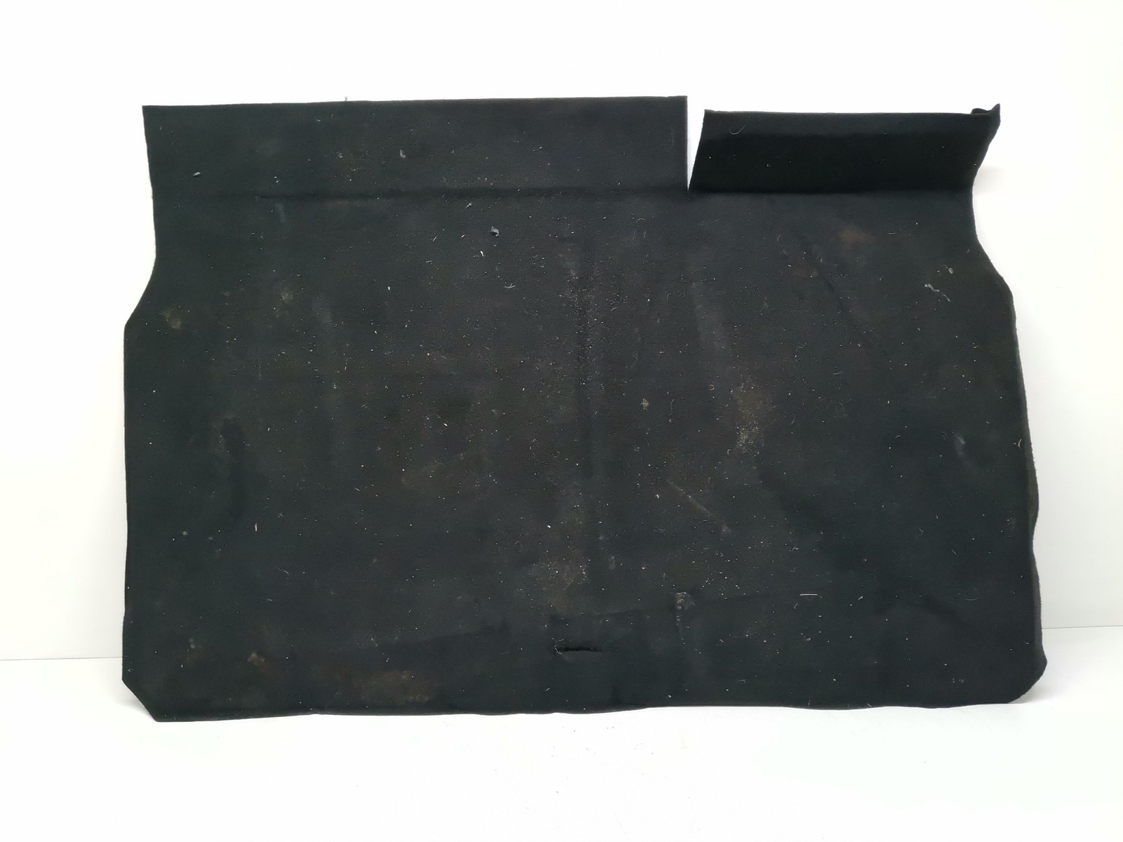 TAPPETO VANO BAULE PER PEUGEOT 208 Serie 96757298ZD (12>19)