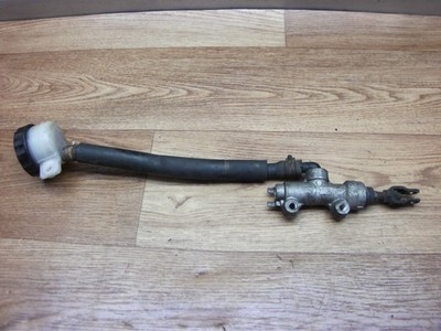 Kawasaki ZR 750 C Zephyr /  Bremspumpe Bremszylinder hinten