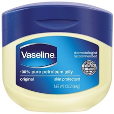 Vaseline Petroleum Jelly Original 13 oz