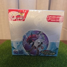 Journey Together Enhanced Booster Box Sealed