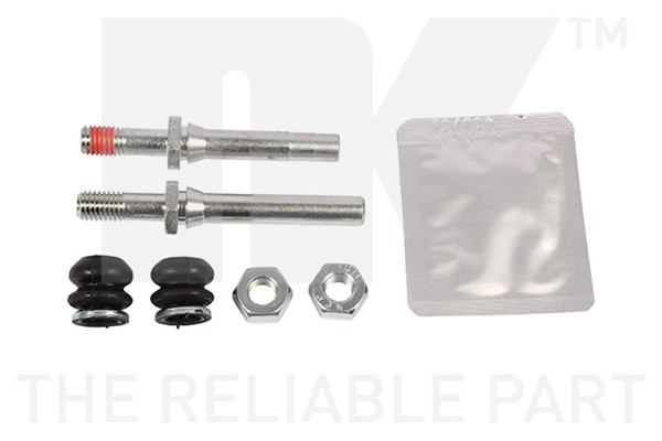 NK FüHrungshüLse Bremssattel 8947008 FüR VW Multivan T4 Transporter 70C 70B 7DB-image