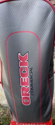 Oreck Commercial Upright Commercial 12-1/2 Vacuum ( Bag Only) ๐ฅ MAKE OFFERS