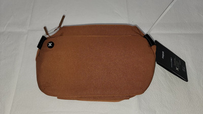 Mopack Wander Sling, Brown