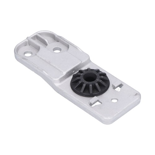 Radiator Lower Mounting Bracket Aluminum Alloy 13337826 For Astra MK - Picture 2 of 22