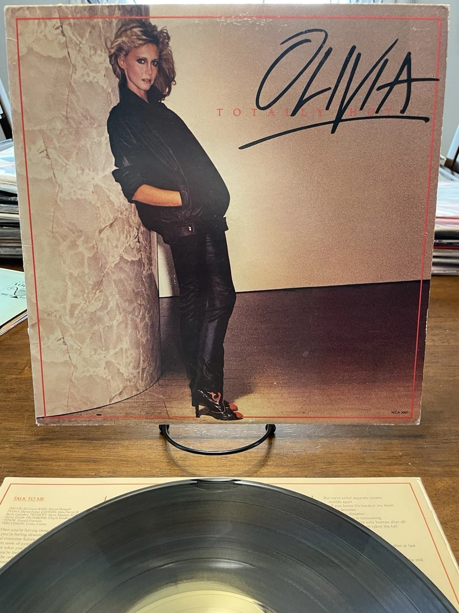 Olivia Newton-John Vinyl Records for sale - eBay
