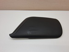 2014-2019 Chevrolet Corvette C7 2lt Center Console Armrest Lid Black Leather Oem
