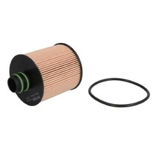 Ölfilter für Jeep Cherokee KL Compass Renegade BU | 24190168