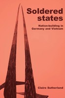 Claire Sutherland | Soldered States | Taschenbuch | Englisch (2014)