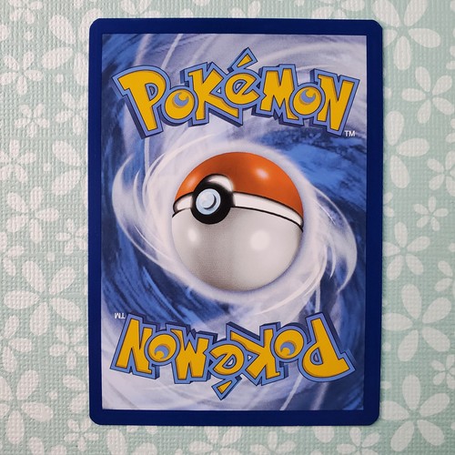 Pokemon Card Carmine 217/167 Secret Rare Scarlet Violet Twilight Masquerade LP - Picture 2 of 2