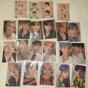 Bts Persona Full Set for sale | eBay