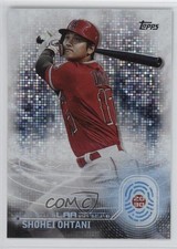 2020 Topps Topps 2030 Shohei Ohtani #T2030-20 e9p