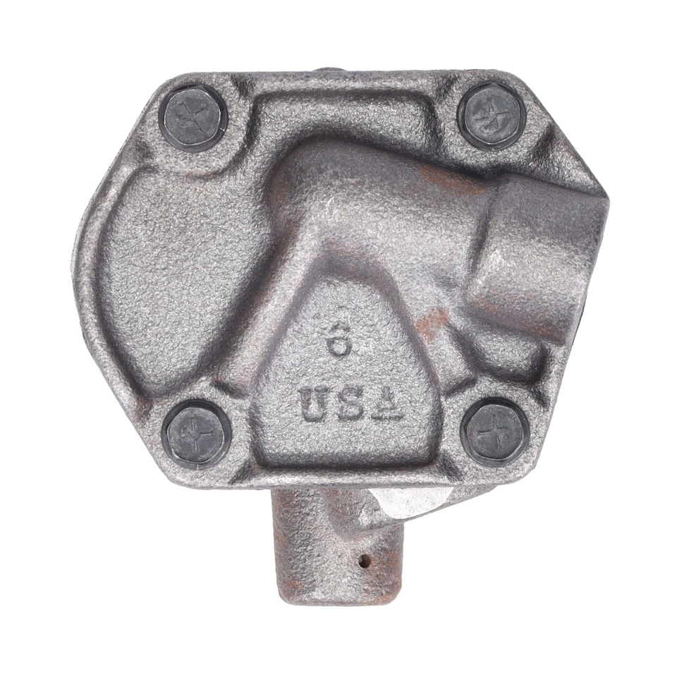 Bomba de aceite NOS 1953-1954 Chevrolet 210 150 Bel Air Corvette 235 261 6 cilindros Foto 4 de 4