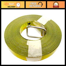 Imagen de 50ft Logger Tape Refill - Durable Measuring Tool for Construction & DIY Projects