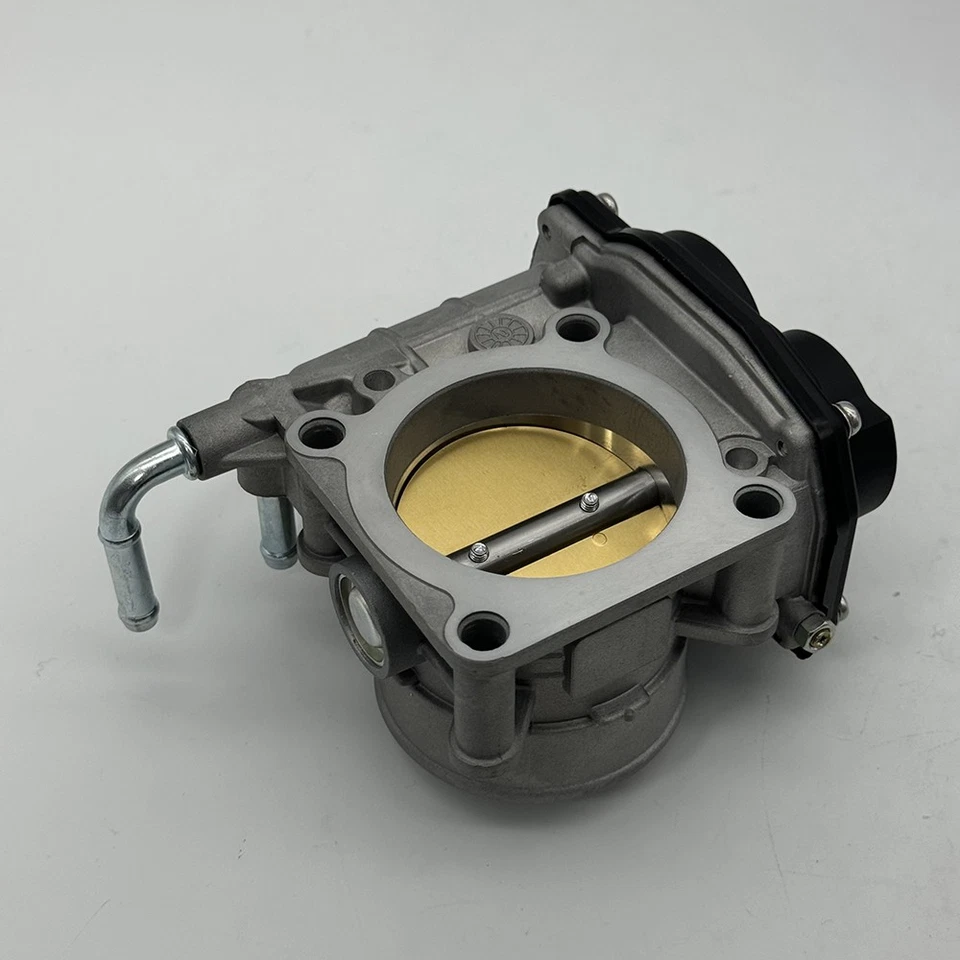 Nuevo conjunto de carrocería del acelerador para Nissan Altima Rogue Sentra L4 2008-2010 2,5 L Foto 3 de 4