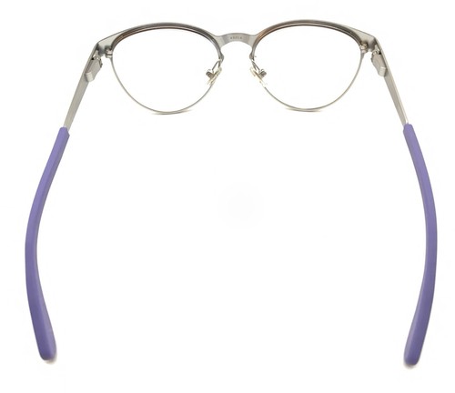 Oakley Doting OY3005-0349 Polished Stonewash Eyeglasses Frames 49-16 127 Kids - Picture 6 of 11