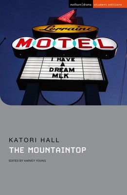 Katori Hall | The Mountaintop | Taschenbuch | Englisch (2025) | Student Editions