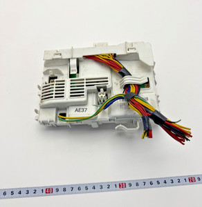 🎇AEG Waschmaschine Leistungselektronik Steuerung BCBC2104 - ELEW039 #AE37-10