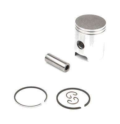 43892 - compatible con KYMCO AGILITY 50 2T PLUS 50 2014 piston para cilindro (06