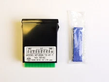 Asahi AP-202A Process Meter