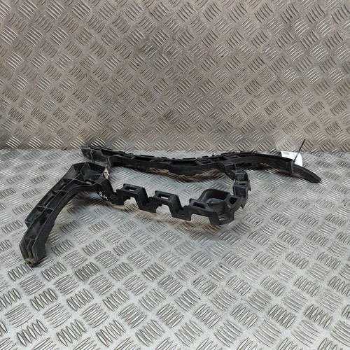 VW GOLF VII Variant BA5, BV5 Stoßstangenhalterung hinten links 5G9807355