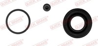 Reparatursatz Bremssattel Quick Brake 114-0118 FüR Mercedes Vito Bus W638 5 638