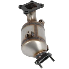 For Chevrolet Traverse 3.6L 2017-2021 Front Right Manifold Catalytic Converter