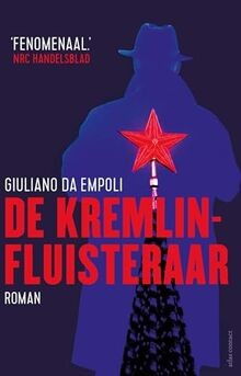 De Kremlinfluisteraar: roman von Da Empoli, Giuliano | Buch | Zustand gut