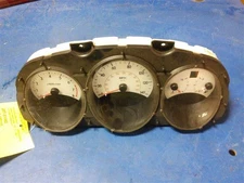 Speedometer Cluster 205/60/R16 Tires Fits 05 VERONA 232140