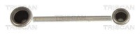 Triscan Seilzug, Schaltgetriebe 8140 38728 FüR CitroËN Peugeot