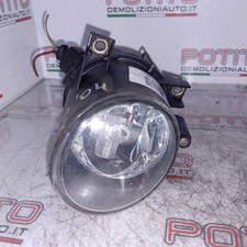 Antibrouillard Volkswagen FOX