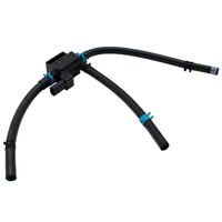 Partstec PTA510-4057 Ladedruckregelventil FüR Ford Volvo Ford Usa