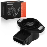 Frankberg Sensor Drosselklappenstellung Passend FüR Mitsubishi L L200 L400