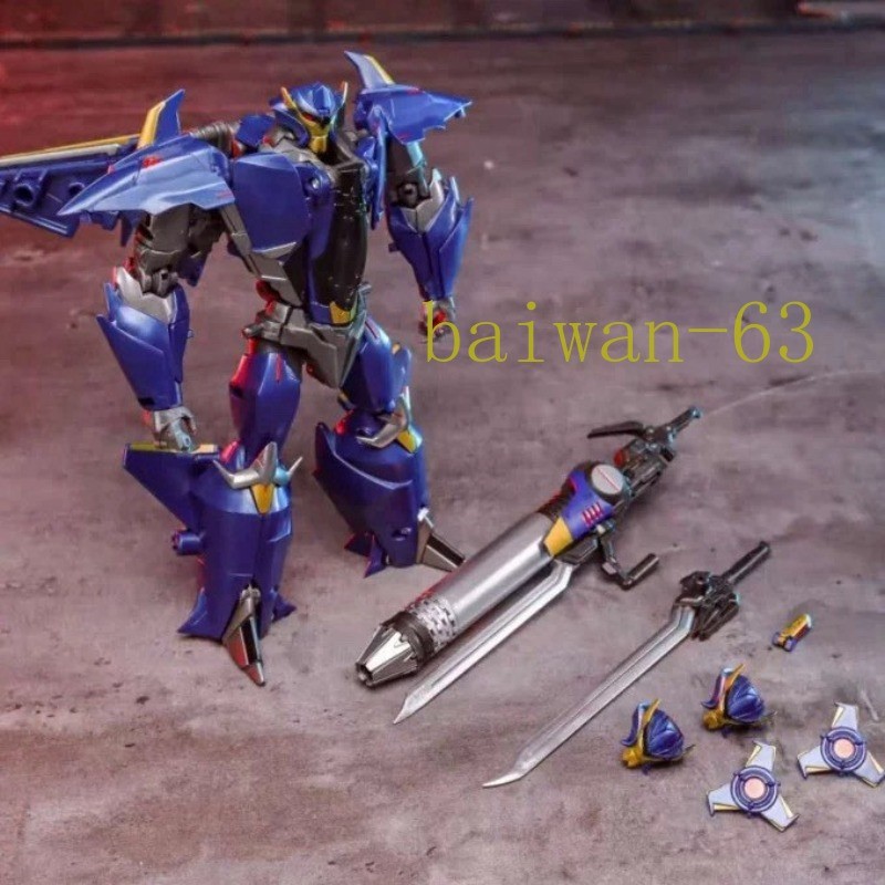 APC Toys Dreadwing Shockwave Windblade Box Set W/ Exclusive in