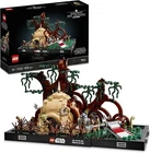 LEGO Star Wars: Dagobah Jedi Training Diorama (75330) Brand New *SEALED*