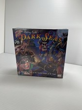 Anthony Rubbo’s Dark Seas Board Card Tile Game AEG 2