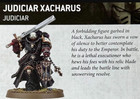Judiciar - Warhammer 40k - Dawn of War Onslaught - Honoured of the Chapter - NOS — photo 2