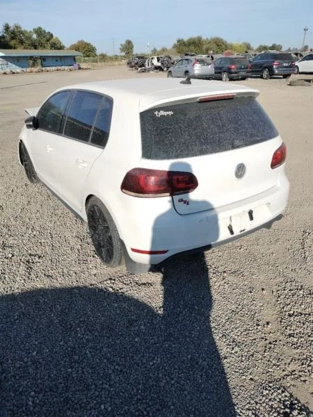 Cuadro de instrumentos velocímetro 5k6920972cx 2012-2013 volkswagen golf gti Foto 4 de 4