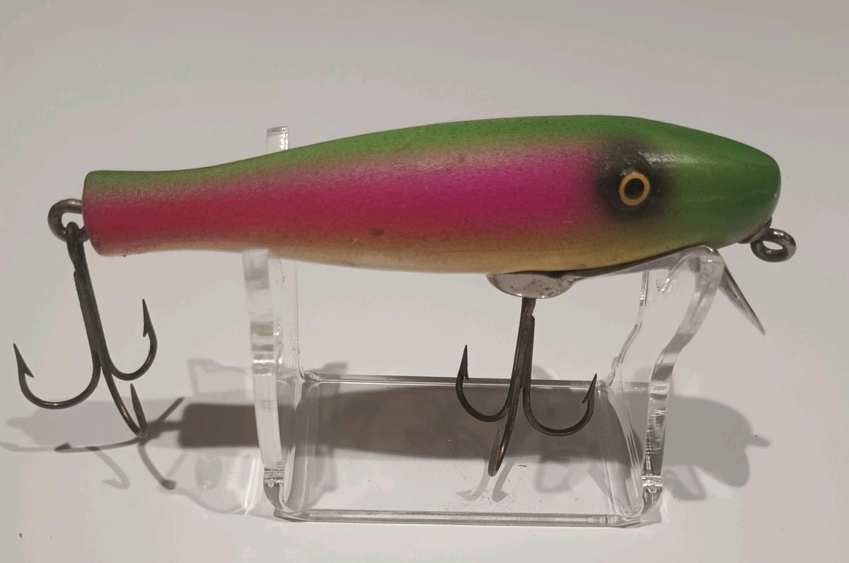 25+ Paw Paw Original Vintage Fishing Lures for sale | Updated Oct 2026